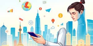 The Rise of Neo-banks: Challenging Traditional Institutions