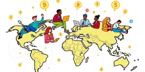 The Future of Work: FinTech for Freelancers and Contractors