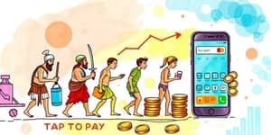 From Swipe to Tap: The Evolution of Payment Processing
