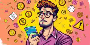 Beyond the APR: Hidden Credit Card Fees You Need to Know