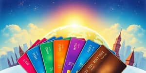 Credit Card Churning: Myth or Money-Making Machine?