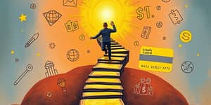 The Art of the Application: Getting Approved for Your Dream Card