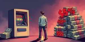 Cash Advance Conundrum: When to Use (and Avoid) It