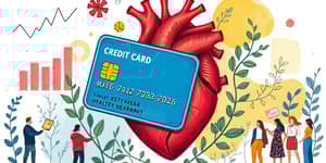 The Credit Score Connection: How Cards Impact Your Financial Health