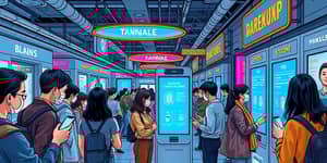 The Future of Payments: Contactless, Digital, and Beyond