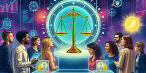 The Ethics of AI in Finance: Fair and Unbiased Lending