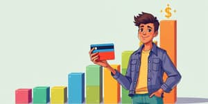 Building Blocks: Establishing Credit with Your First Card