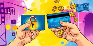 Prepaid vs. Secured: Unlocking Credit Card Alternatives
