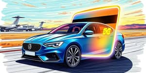 Rental Car Coverage: Your Card's Built-in Insurance