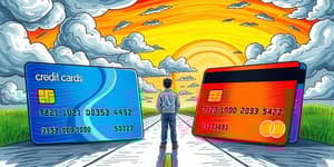 Downgrading Your Card: A Strategic Move for Savings
