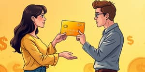 Authorized User Advantages: Sharing Credit Responsibly