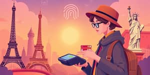 The Global Wallet: Using Your Card Abroad Seamlessly