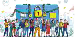 Avoiding the Trap: Predatory Lending in Credit Cards