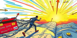 Mastering Minimum Payments: A Path to Financial Freedom