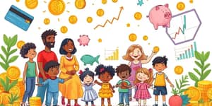 Financial Literacy for Kids: Introducing Credit Concepts Early
