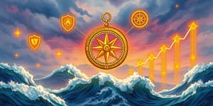 Navigating Uncertainty: Your Risk Management Compass