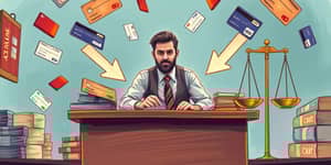 The Chargeback Power: Dispute Resolution Explained