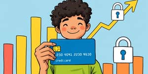 Building a Credit History from Scratch: Step-by-Step