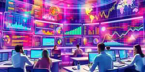 From Spreadsheets to Dashboards: Data Analytics in Finance