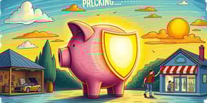 The Power of Contingency: Building Your Financial Buffer