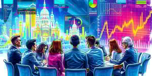 Scenario Planning: Picturing Your Financial Futures