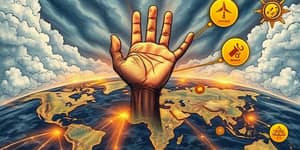 The Unseen Hand: Geopolitical Risk and Your Investments