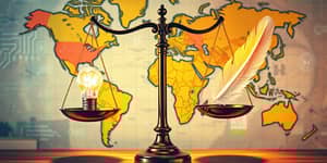 Innovation's Edge: Balancing Progress with Prudence