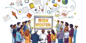 From Crisis to Control: Post-Event Risk Management