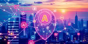 The Digital Frontier: AI's Role in Risk Prediction