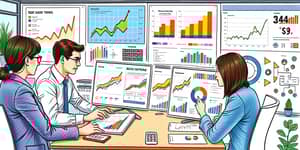 Quantitative vs. Qualitative: A Balanced Approach to Risk Analysis