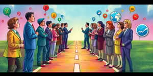 Investment Archetypes: How Different Personalities Handle Risk