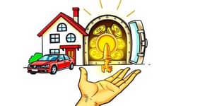 Making Your Assets Work: A Secured Loan Deep Dive