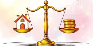 Understanding LTV: Loan-to-Value in Secured Lending