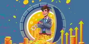 Smart Money Moves: Leveraging Secured Financing