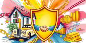 The Ultimate Guide to Collateralized Borrowing