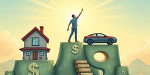 Your Assets, Your Leverage: Understanding Secured Loans