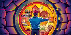 The Hidden Perks of Secured Personal Loans