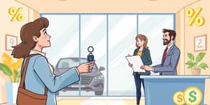 How to Qualify for the Best Secured Loan Rates