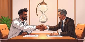 The Power of Patience: How to Secure the Best Deal