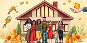 Beyond the Down Payment: Creative Secured Strategies