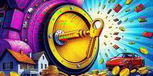 Turning Assets into Opportunities with Secured Loans