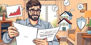 Refinancing with Security: A Strategic Approach