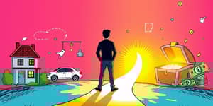 From Concept to Cash: The Secured Loan Journey