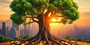 From Struggle to Strength: Secured Loans for Recovery