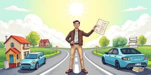 The Blueprint for Successful Secured Loan Applications