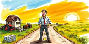 Crafting Your Collateral Story: Loan Application Tips