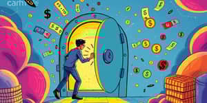 Secured Loans: Tapping into Your Existing Assets