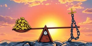 Leverage and Loss: Understanding Debt-Related Risk