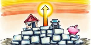 Your Financial Foundation: Building with Secured Loans