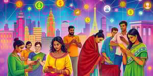 FinTech Innovations for Financial Inclusion